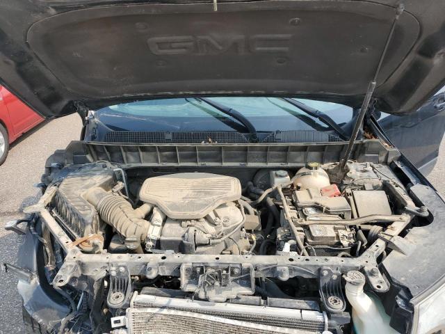 2017 GMC ACADIA SLE - 1GKKNSLS0HZ323463