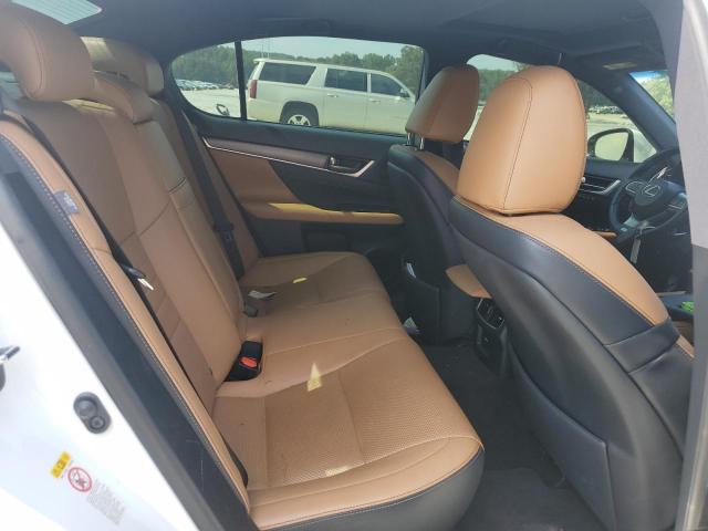 2017 LEXUS GS 350 BAS JTHBZ1BL1HA011668