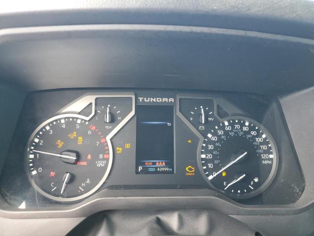 2023 TOYOTA TUNDRA CRE 5TFLA5DB7PX099663