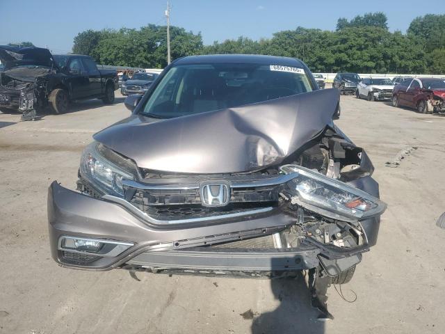 2016 HONDA CR-V EX 3CZRM3H57GG701597