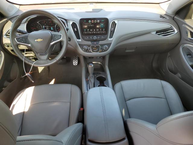 2016 CHEVROLET MALIBU LT - 1G1ZE5ST0GF347664
