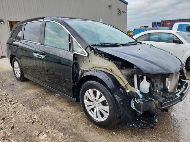 2015 HONDA ODYSSEY EX 5FNRL5H42FB023681