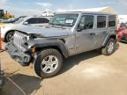 2020 JEEP WRANGLER U - 1C4HJXDN2LW341948