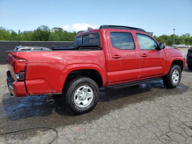 2023 TOYOTA TACOMA DOUBLE CAB 3TMCZ5AN7PM620751