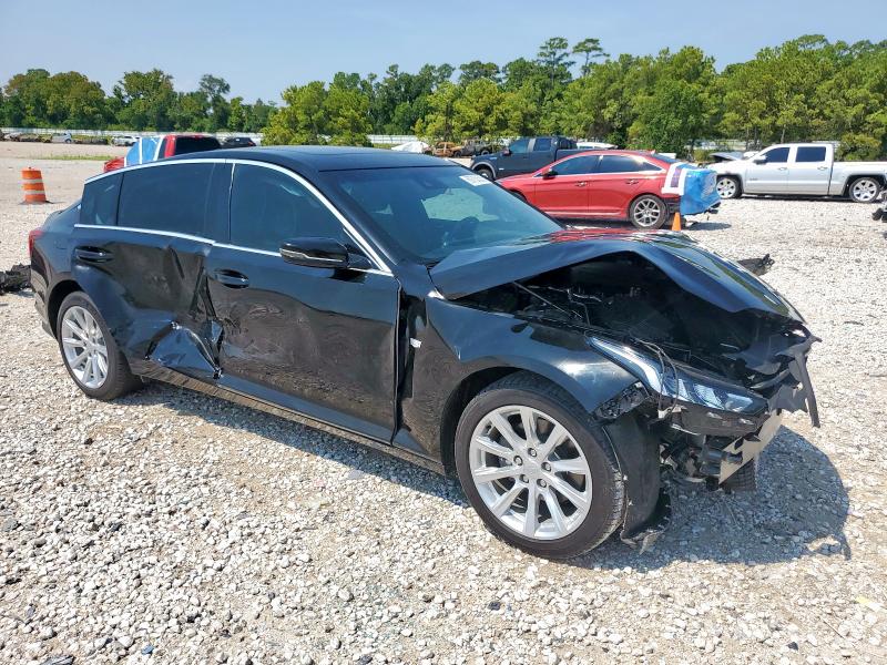2024 CADILLAC CT5 LUXURY - 1G6DW5RK9R0110952