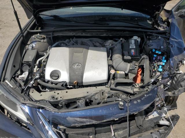 2019 LEXUS ES 350 58ABZ1B13KU028708