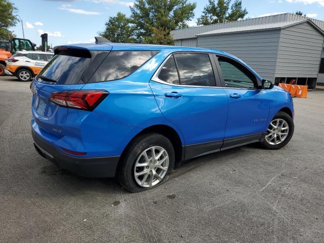 2024 CHEVROLET EQUINOX LT 3GNAXUEG4RS215911