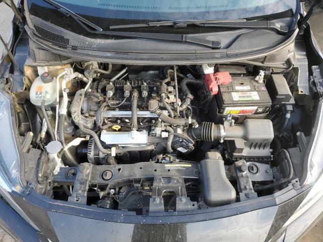 2021 NISSAN VERSA S 3N1CN8DV5ML904263