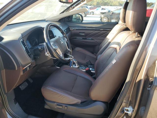 2018 MITSUBISHI OUTLANDER JA4J24A57JZ055228