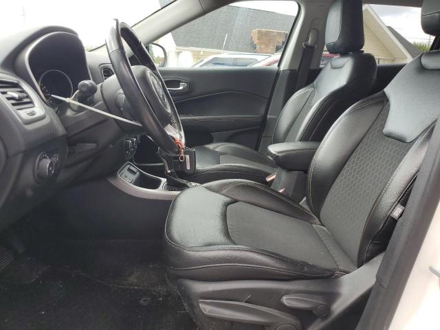 2018 JEEP COMPASS LATITUDE - 3C4NJCBB5JT272521