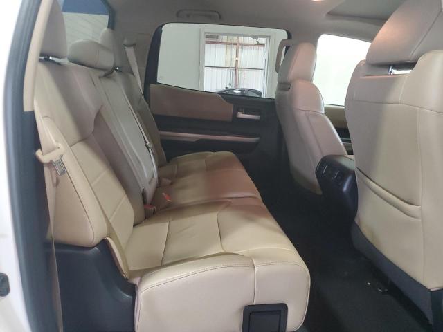 2018 TOYOTA TUNDRA CRE 5TFHY5F15JX721187