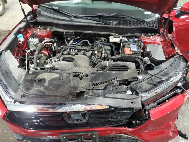 2024 HONDA CR-V EX #3282541893