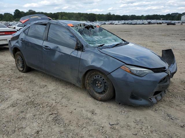 2017 TOYOTA COROLLA L - 5YFBURHE6HP686810