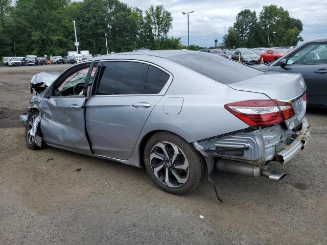 2017 HONDA ACCORD EXL 1HGCR3F8XHA029725