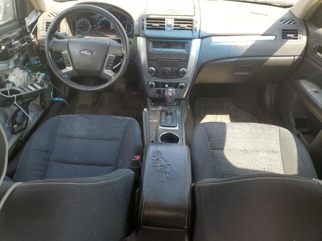 2011 FORD FUSION SE #3275771515
