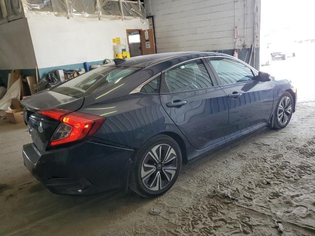2017 HONDA CIVIC EX - 19XFC1F34HE200536