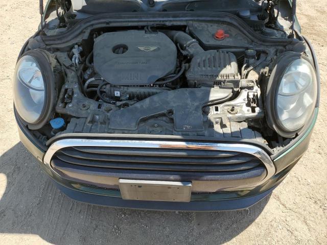 2017 MINI COOPER WMWXP5C53H2D16538