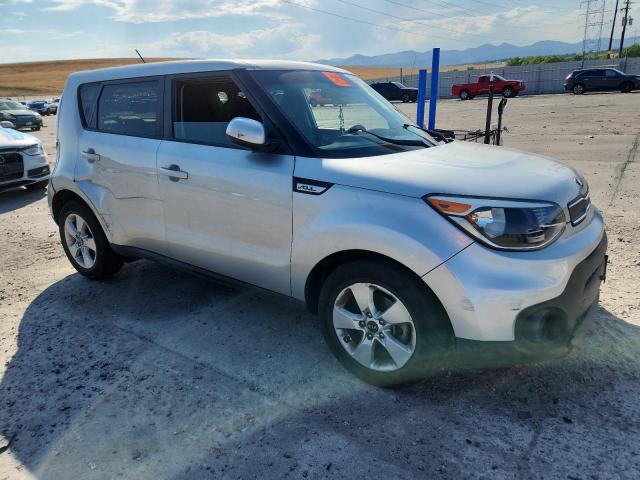 2019 KIA SOUL KNDJN2A23K7026040