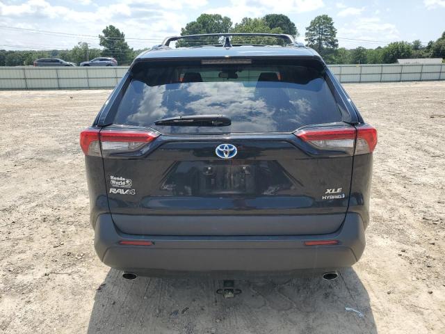 2020 TOYOTA RAV4 XLE - 2T3RWRFV1LW091163