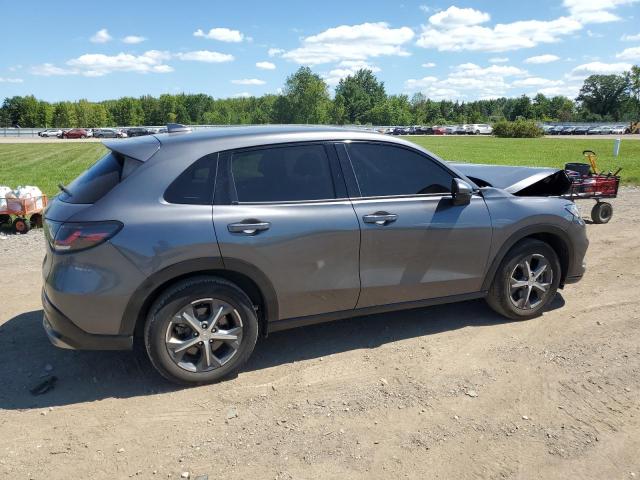 2025 HONDA HR-V EXL 3CZRZ2H7XSM709555