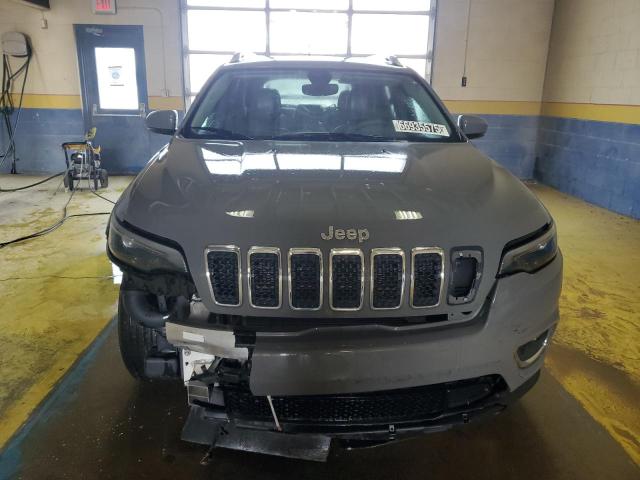 2019 JEEP CHEROKEE L 1C4PJMDN6KD352309