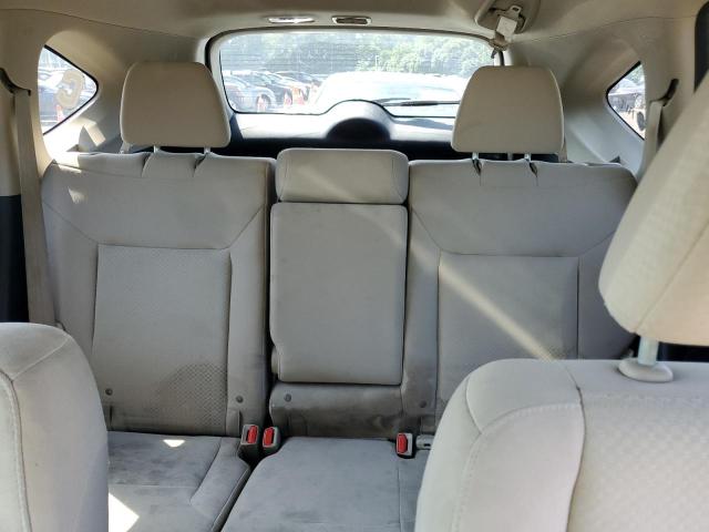 2016 HONDA CR-V EX 2HKRM4H53GH694084