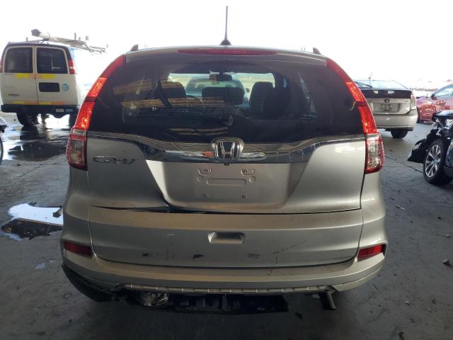 2015 HONDA CR-V EXL 2HKRM3H79FH517419