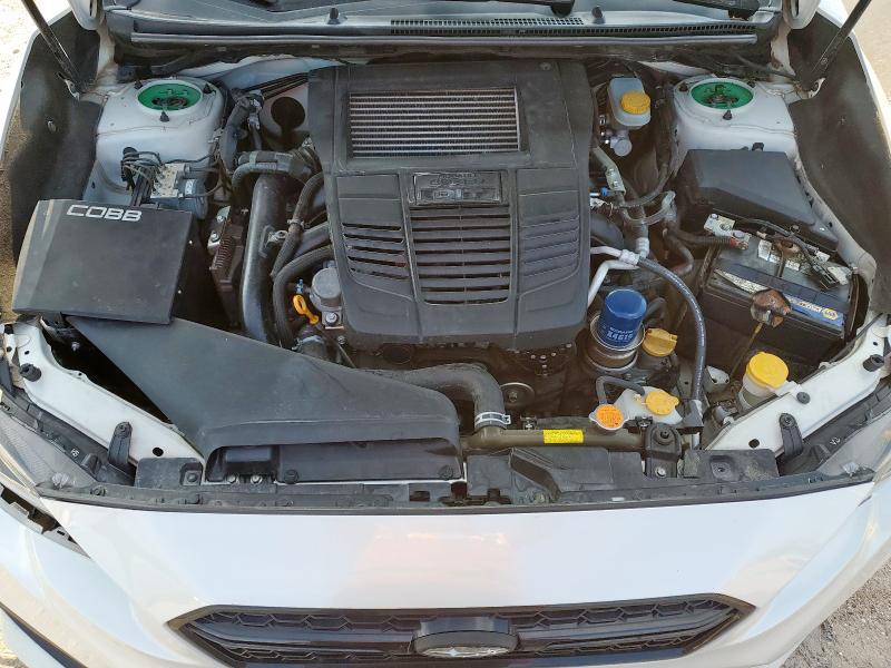 2018 SUBARU WRX PREMIU JF1VA1C65J9839637