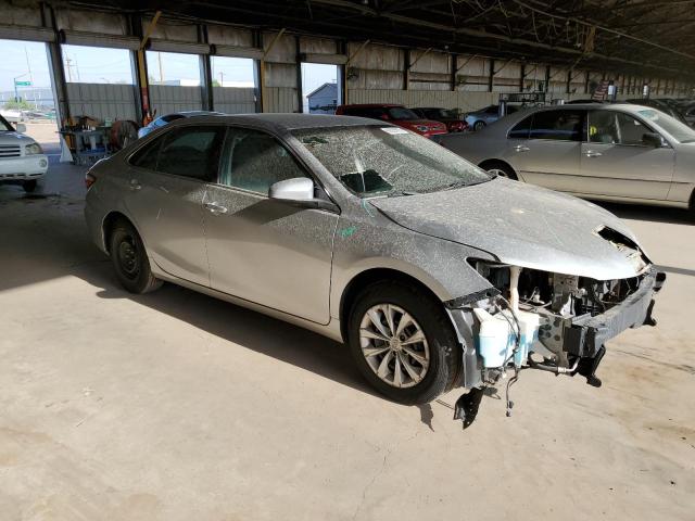 2016 TOYOTA CAMRY LE 4T1BF1FKXGU134566