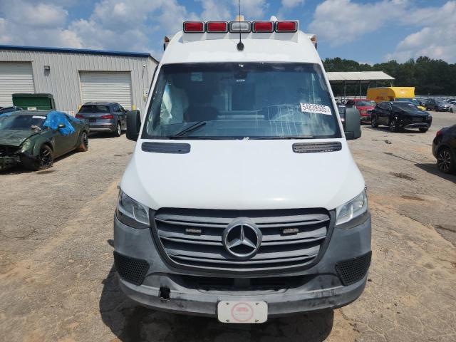 2020 MERCEDES-BENZ SPRINTER 2500 W1W4EBHY2LT023733