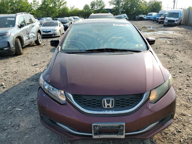 2015 HONDA CIVIC LX 2HGFB2F59FH511215