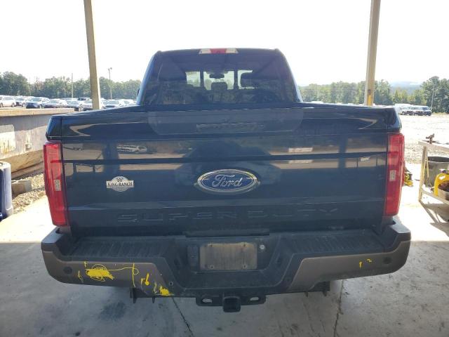 2019 FORD F250 SUPER 1FT7W2BT0KEC20020