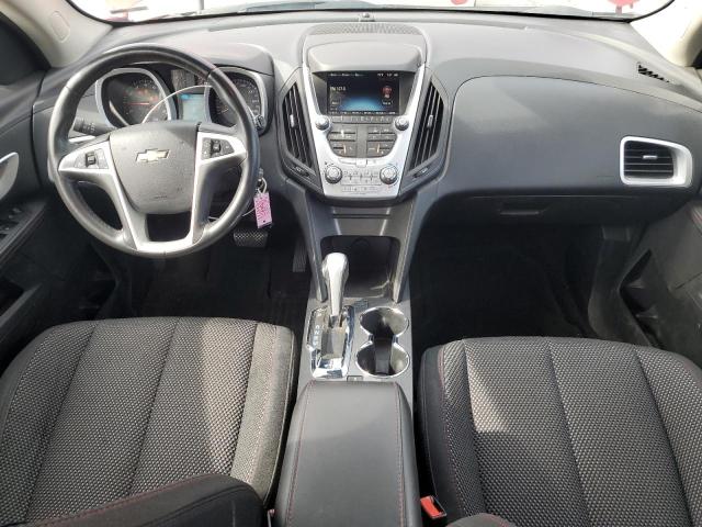 2013 CHEVROLET EQUINOX LT - 2GNFLEEK9D6108131
