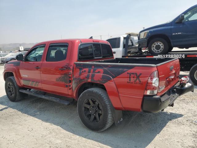 2014 TOYOTA TACOMA DOU - 5TFLU4EN6EX105203