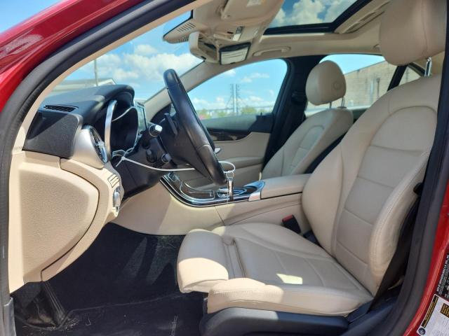 2018 MERCEDES-BENZ C 300 - 55SWF4JBXJU278857