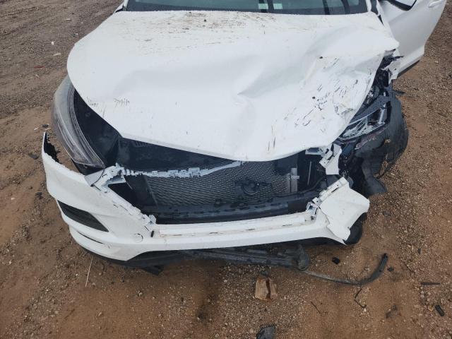 2019 HYUNDAI TUCSON SE KM8J2CA46KU885734