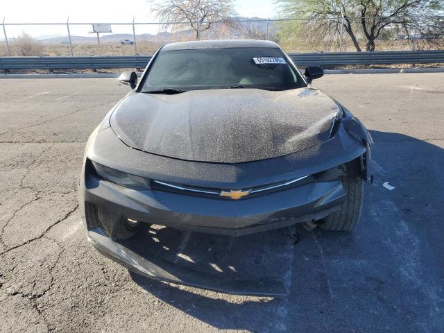 2017 CHEVROLET CAMARO LT 1G1FB1RS5H0201833