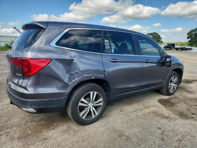 2016 HONDA PILOT EX 5FNYF6H30GB106298