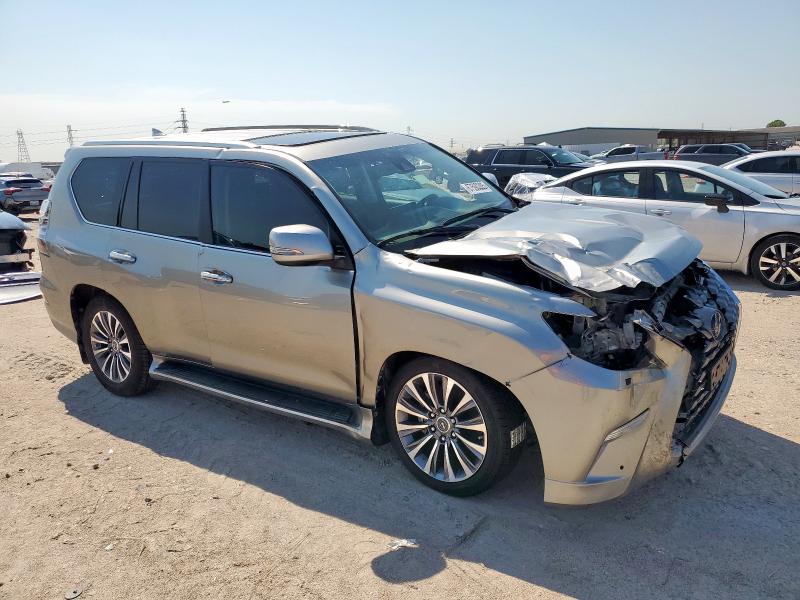 2022 LEXUS GX 460 LUX JTJGM7BX0N5322747