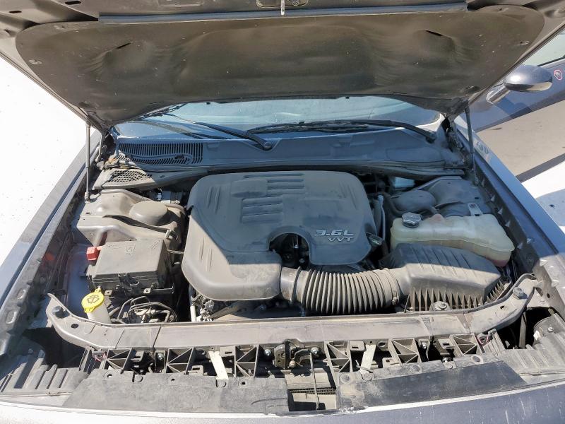 2020 DODGE CHALLENGER 2C3CDZAG8LH169298