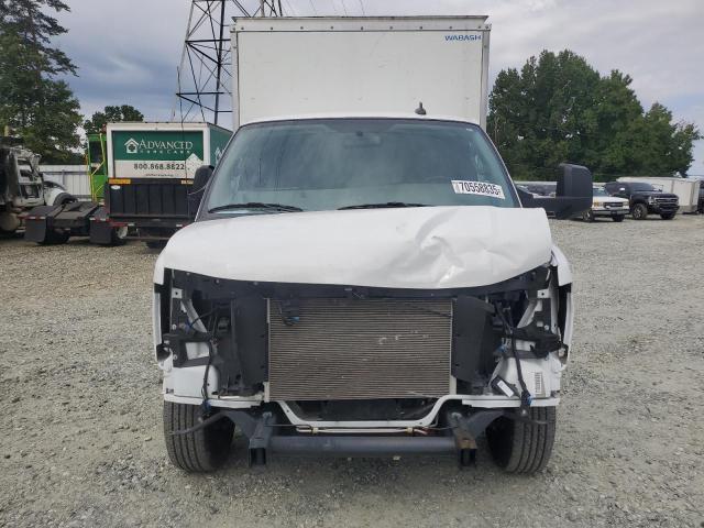 2024 CHEVROLET EXPRESS G3500 1GB0GRFP2R1178847