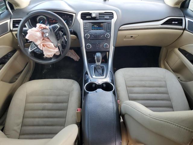 2015 FORD FUSION SE 3FA6P0H72FR156174