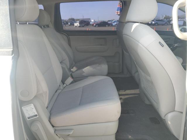 2020 KIA SEDONA L KNDMA5C10L6586605