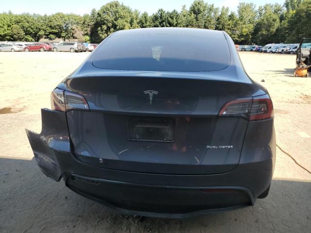 2023 TESLA MODEL Y 7SAYGAEE5PF968506