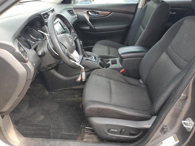 2019 NISSAN ROGUE S JN8AT2MV1KW383206