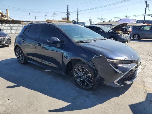 2019 TOYOTA COROLLA SE - JTNK4RBE9K3041878