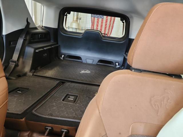 2021 FORD BRONCO SPO 3FMCR9D93MRA78175