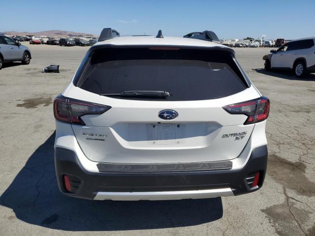 2021 SUBARU OUTBACK LI 4S4BTGND1M3116537