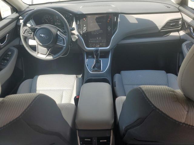 2025 SUBARU LEGACY PRE 4S3BWAC65S3025720