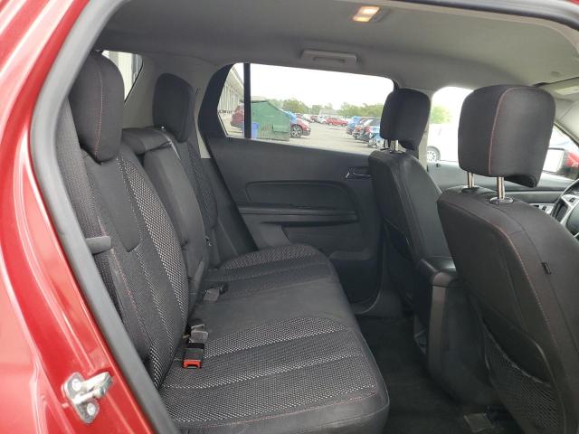 2015 GMC TERRAIN SL 2GKALREK0F6355636